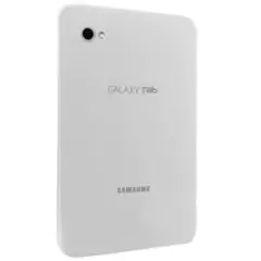 GALAXY TAB P1000 3G COM TELA 7", 16GB, CÂMERA 3.2MP, TV DIGITAL, SWYPE, WI-FI, GPS, FONE BLUETOOTH E ANDROID 2.2 - loja online
