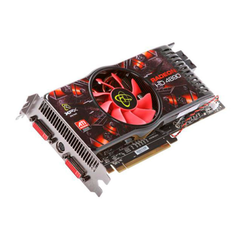 ATI Radeon HD-489X-ZSFC