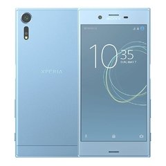 smartphone Sony Xperia XZs Dual G8232, processador de 2.15Ghz Quad-Core, Bluetooth Versão 4.2 Quad-Band 850/900/1800/1900