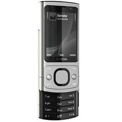 NOKIA 6700 PRATA C/ CÂMERA 5MP, MP3, RÁDIO FM, BLUETOOTH - loja online