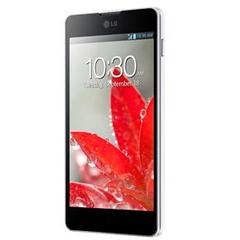 LG OPTIMUS G BRANCO E977 COM TELA DE 4.7", ANDROID 4.1, CÂMERA 13MP, 3G/4G, WI-FI, BLUETOOTH - loja online