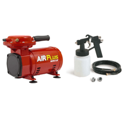 Compressor de Ar Schulz Air Plus 2,3 MS - Bivolt