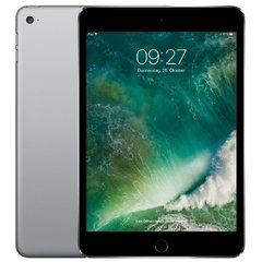 iPad Cinza Espacial com Tela de 9,7", 4G, 128 GB e Processador A9 - MP262BZ/A - AEMP262BZACNZB