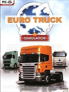 Euro Truck Simulator - PC