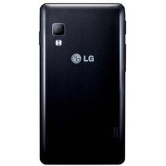 LG OPTIMUS L5 II E450 PRETO COM TELA DE 4", ANDROID 4.1, CÂMERA 5MP, 3G, WI-FI, aGPS, BLUETOOTH - loja online