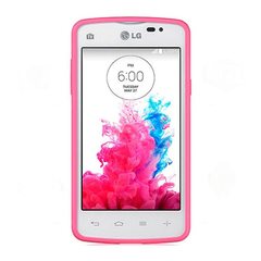 Smartphone LG L50 Sporty TV D227, Dual Core, Android 4.4, Tela 4, 4GB 5MP, 3G, Dual Chip, Desbloqueado - Branco - comprar online