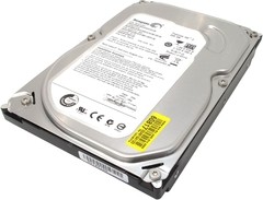 HD 250GB PC SATA SEAGATE PIPELINE HD 2 Desktop - comprar online