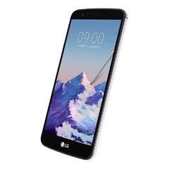 CELULAR LG Stylus 3 Dual M400DK, processador de 1.5Ghz Octa-Core, Bluetooth Versão 4.1, Android 7.0 Nougat, Quad-Band 850/900/1800/1900