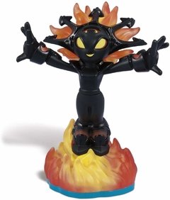 Skylanders Swap Force Smolderdash