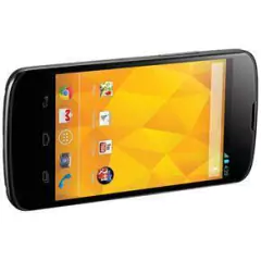 Imagem do LG NEXUS 4 PRETO COM TELA 4.7", PROCESSADORr DE 1.5 GHz, ANDROID 4.2, CÂMERA 8MP, 3G, WI-FI, BLUETOOTH