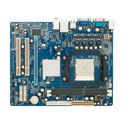 Placa Mãe Amd Am3 Ddr3 M26gt4-d3