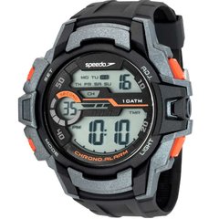 Relógio De Pulso Speedo 80549L0EBNP3