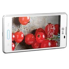 Imagem do LG OPTIMUS L5 II E450 BRANCO COM TELA DE 4", ANDROID 4.1, CÂMERA 5MP, 3G, WI-FI, GPS, BLUETOOTH