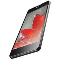 LG OPTIMUS G PRETO E977 COM TELA DE 4.7", ANDROID 4.1, CÂMERA 13MP, 3G/4G, WI-FI, BLUETOOTH 3.0