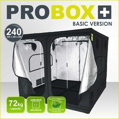 PROBOX GARDEN 240LTS - 1 unidade