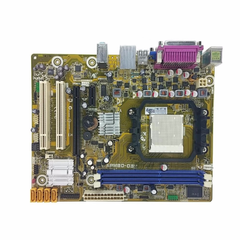 Placa Mãe Amd Am3 Ddr3 Apm80-d3 Pcware 8gb