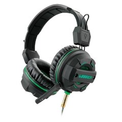 Headset Gamer Multilaser Ph143 Verde, LED, USB - comprar online