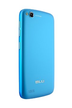 smartphone Blu Life One X 32GB, processador de 1.5Ghz Quad-Core, Bluetooth Versão 4.0, Android 4.2.1 Jelly Bean, Quad-Band 850/900/1800/1900 na internet