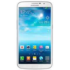 GALAXY MEGA GT-I9200 BRANCO COM TELA DE 6.3'', PROCESSADOR DUAL CORE 1.7 GHZ, ANDROID 4.1 E CÂMERA DE 8MP