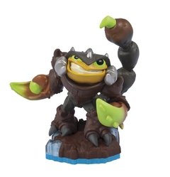 Skylanders Swap Force Scorp Lightcore