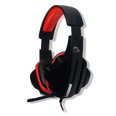 Headset Gamer Multilaser Ph120