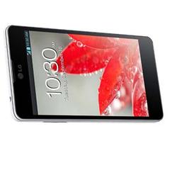 LG OPTIMUS G BRANCO E977 COM TELA DE 4.7", ANDROID 4.1, CÂMERA 13MP, 3G/4G, WI-FI, BLUETOOTH