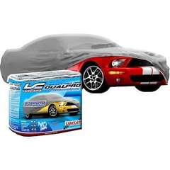 Capa de Cobrir Carro Luxcar Impermeável c/ Forro 7291 - Tamanho P