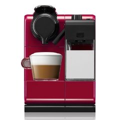 Cafeteira Nespresso Lattissima Touch Vermelho Para Café Espresso - NLF511BRVRM2