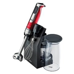 Mixer Oster High Power com 01 Velocidade, Capacidade de 0,5 Litros e Múltiplas Funções - OSFPSTHB28VRM1