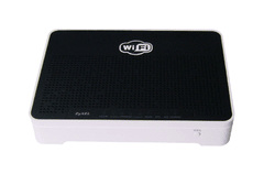 Modem Roteador Wi-fi Zyxel Amg1202-t10b