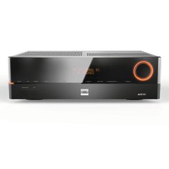 Receiver JBL Cinema com 5.1 Canais, 435 W, HDMI e USB - J5100 - JBLJ5100PTO1 - comprar online