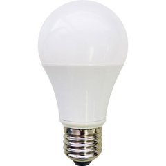 Lâmpada Ultra LED A60 Golden Luz Amarela 3000K E27 - 10W