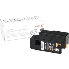 Toner Preto para Phaser 6000/6010 e Workcentre 6015 Xerox