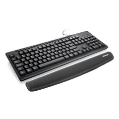 Apoio de Pulso Para Teclado Multilaser Ac033 Preto - comprar online