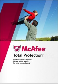 Mcafee Virusscan 2003 - Antivirus - CD-ROM