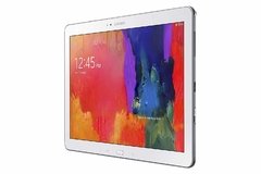 Tablet Samsung Galaxy Note Pro 12.2" Sm-P905m Branco Wi-Fi + 4G, Android 4.4, 32Gb, Quad Core - comprar online