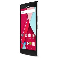 smartphone Blu Life One 2015 8GB, processador de 1.2Ghz Quad-Core, Bluetooth Versão 4.0, Android 5.0 Lollipop, Quad-Band 850/900/1800/1900 - comprar online