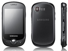 CELULAR DESBLOQUEADO SAMSUNG STAR LITE GT-C3510 C/ CÂMERA 1.3MP, MP3 PLAYER, RÁDIO FM, BLUETOOTH, VISOR TOUCHSCREEN, FONE E CARTÃO 1GB na internet