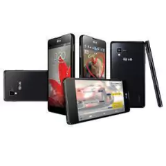 LG OPTIMUS G PRETO E977 COM TELA DE 4.7", ANDROID 4.1, CÂMERA 13MP, 3G/4G, WI-FI, BLUETOOTH 3.0 - comprar online