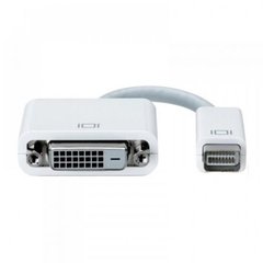 Adaptador Mini Dvi Para Dvi - M9321be/b - Apple