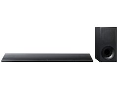 Soundbar Sony com 2.1 Canais e 180W - HT-CT390 - SOHTCT390PTOB