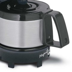 Cafeteira Elétrica Black&Decker CM12 Magnific - comprar online