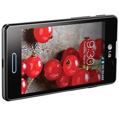 LG OPTIMUS L5 II E450 PRETO COM TELA DE 4", ANDROID 4.1, CÂMERA 5MP, 3G, WI-FI, aGPS, BLUETOOTH na internet