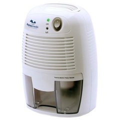 Desumidificador Relaxmedic Relax Air Bivolt RM-DA0600A - 24 UNIDADES