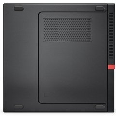 Computador Lenovo Tiny Thinkcentre M710q Core I5 7400t 4gb 500gb Windows 10 PRO