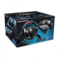 Volante Thrustmaster T60 Racing - Licença Oficial Sony Emea - PS3 - comprar online