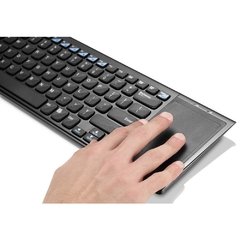 Teclado Sem Fio Multilaser Tc190 na internet