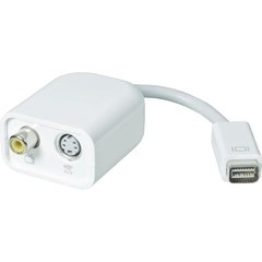 Adaptador Micro-dvi para Video Mb202g/a - Apple