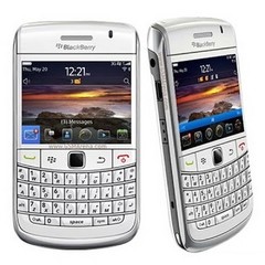 CELULAR BLACKBERRY RIM BLACKBERRY BOLD 9780 branco, FOTO 5 MPX, BLACKBERRY OS 6.0, 1 CORE 624 MHZ