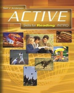 ACTIVE SKILLS READING 2E INTRO